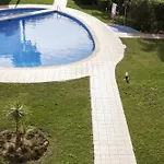 Apartamento Village Ii - Peaceful By Hd
