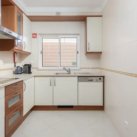 Apartamento Village Ii - Peaceful By Hd Vilamoura