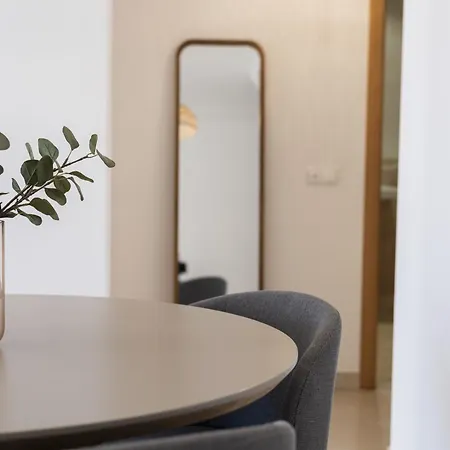 Village Ii - Peaceful By Hd Appartement *