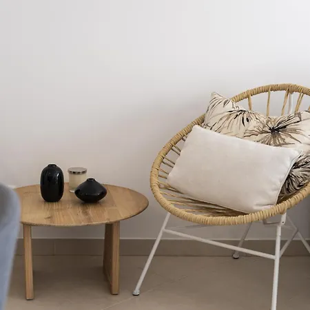 Appartement Village Ii - Peaceful By Hd *