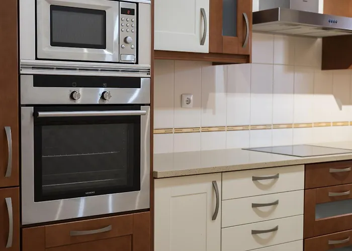 Apartament Village Ii - Peaceful By Hd Vilamoura