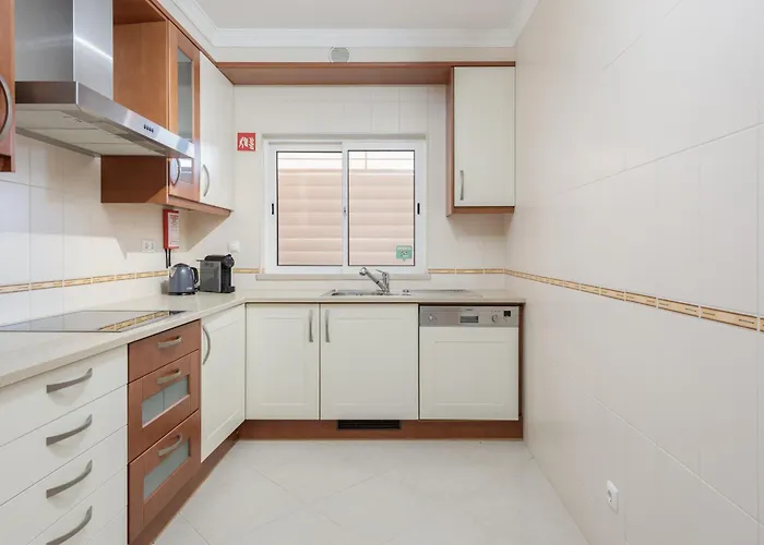 Apartament Village Ii - Peaceful By Hd Vilamoura