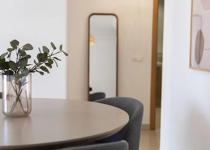 Village Ii - Peaceful By Hd Apartament *