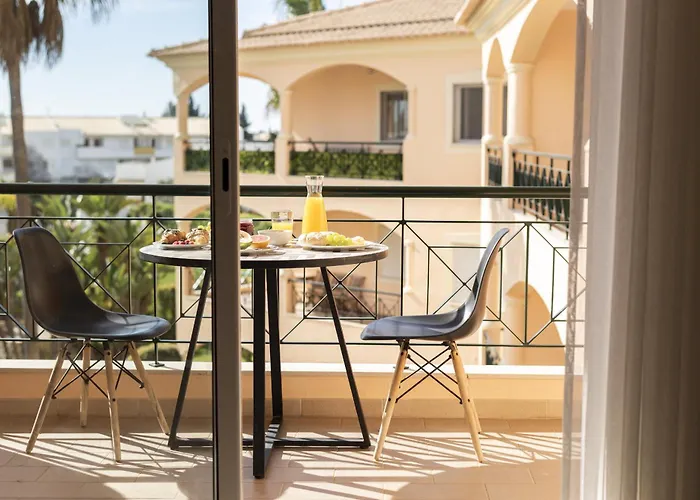 Village Ii - Peaceful By Hd Apartament