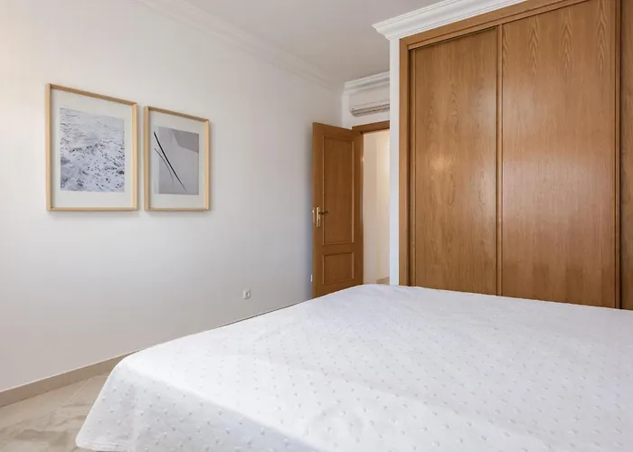 Village Ii - Peaceful By Hd Apartament *