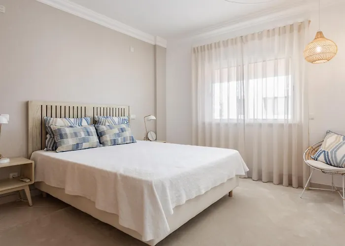 Village Ii - Peaceful By Hd * Vilamoura