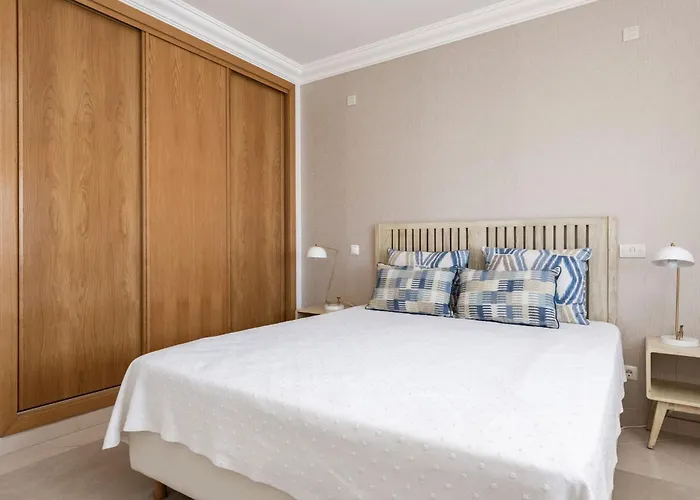 Village Ii - Peaceful By Hd Apartament *