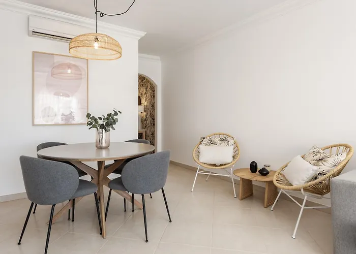 Village Ii - Peaceful By Hd Apartament