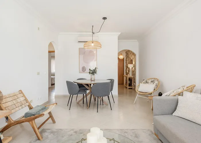 Village Ii - Peaceful By Hd Apartament *