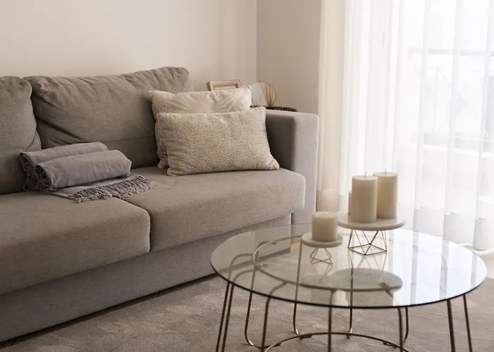 Apartament Village Ii - Peaceful By Hd Vilamoura