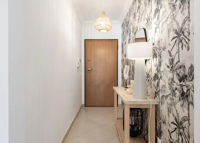 Village Ii - Peaceful By Hd Apartament