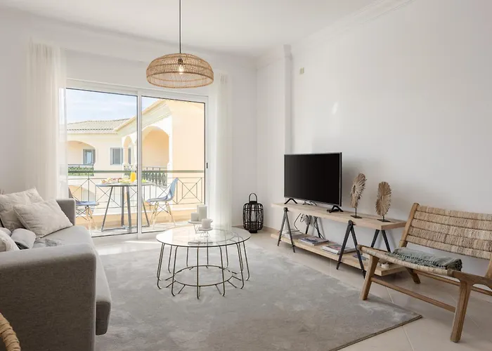 Apartament Village Ii - Peaceful By Hd