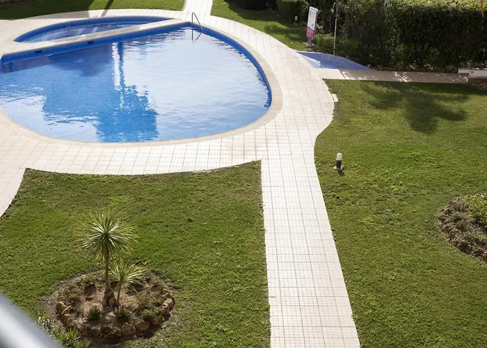 Apartament Village Ii - Peaceful By Hd